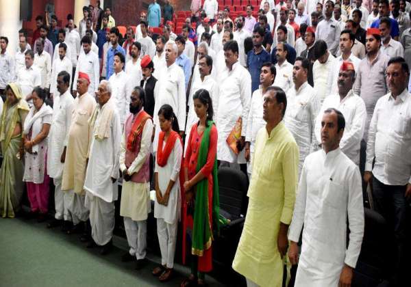 नारायण दत्त तिवारी death