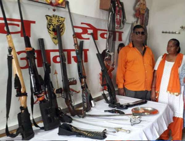 Ram temple in Ayodhya