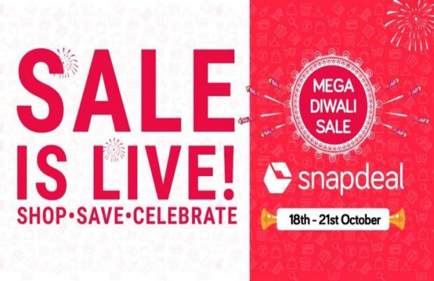 snapdeal