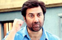 Sunny deol