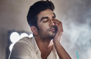 Sushant singh