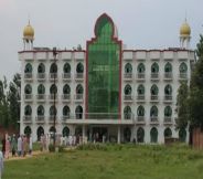 urs e razavi