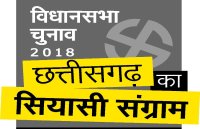 विधानसभा प्रत्याशी