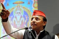 akhilesh yadav