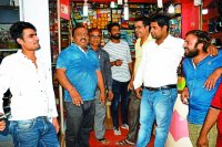 MP election 2018: chunavi charcha news in satna