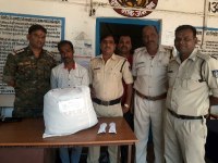 MP election commission Big action Of satna