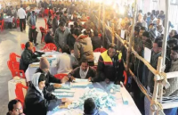 Jammu kashmir election