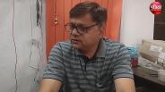 city bjp leader yadav says district leader not demand for ticket