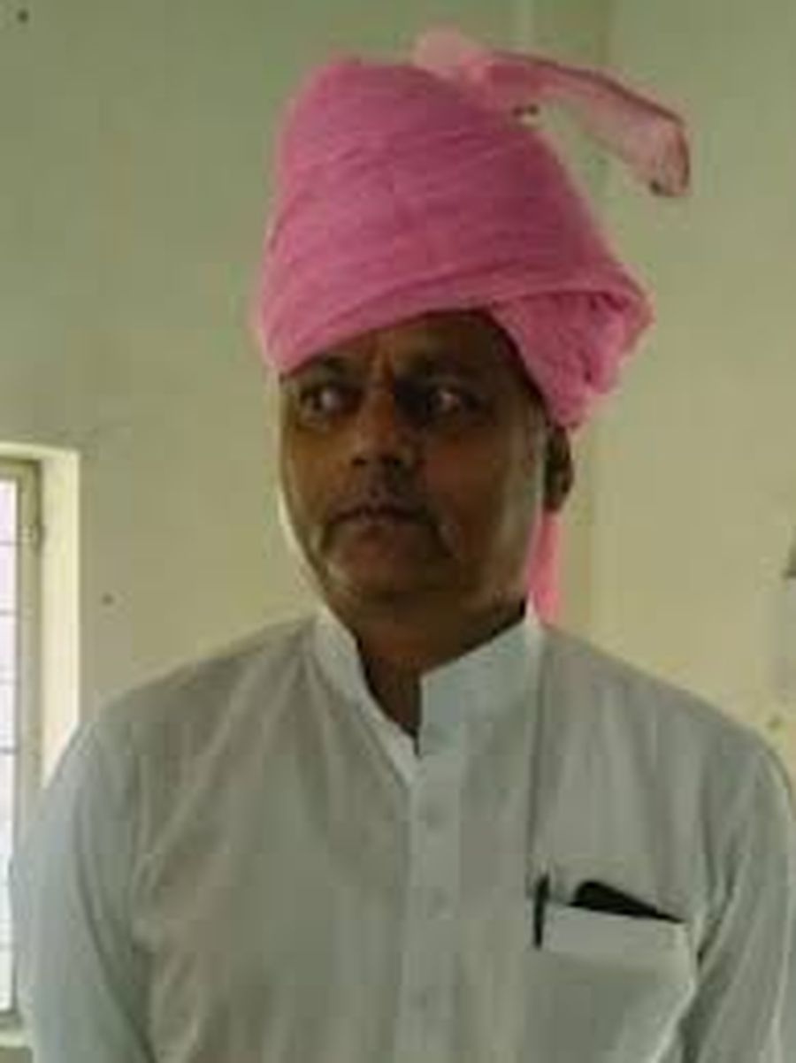arvind yadav bjp