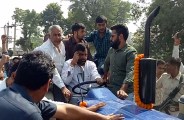 MLA Hanuman Beniwal