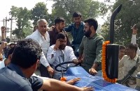 MLA Hanuman Beniwal