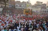 450 साल से अधिक पुराना है नाटी इमली के भरत मिलाप का इतिहास, उमड़ी भीड़ को देख कर रह जायेंगे दंग