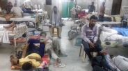 PBM hospital bikaner