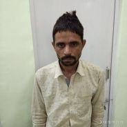 theft case