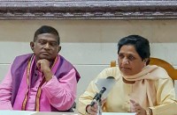 ajit jogi and mayawati