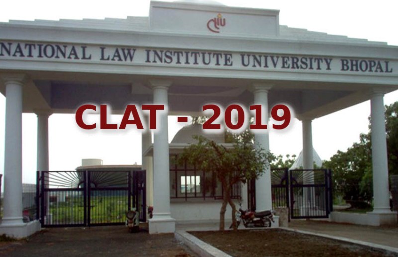 CLAT 2019