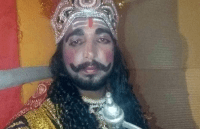 Amritsar train accident