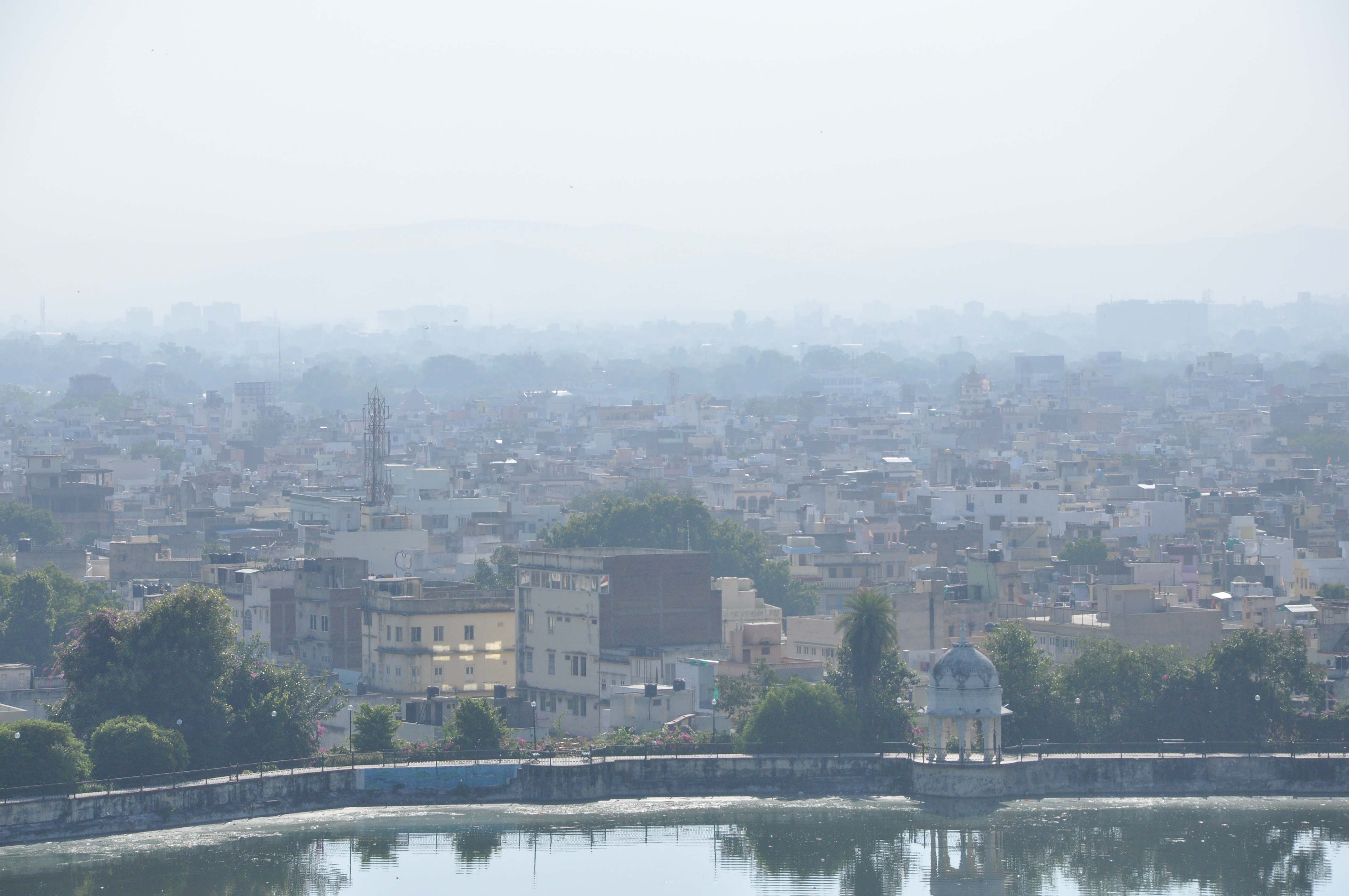 UDAIPUR