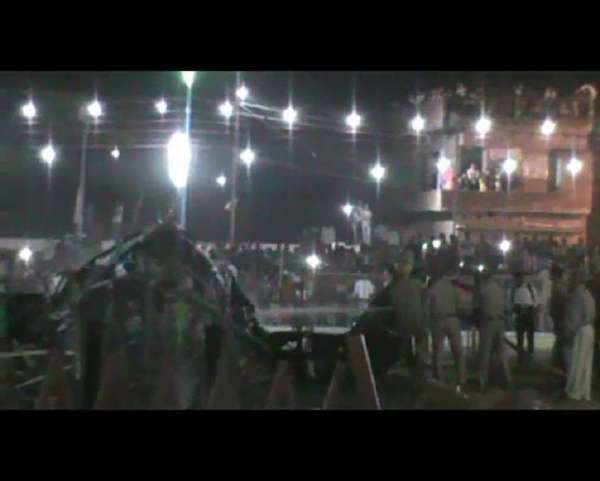 Dussehra 2018 Moradabad