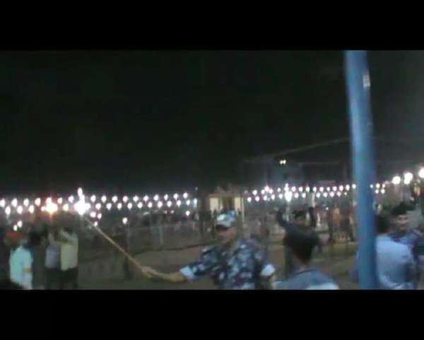 Dussehra 2018 Moradabad