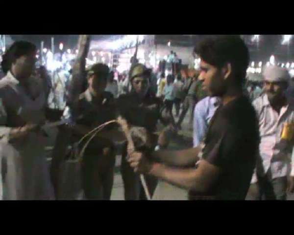 Dussehra 2018 Moradabad