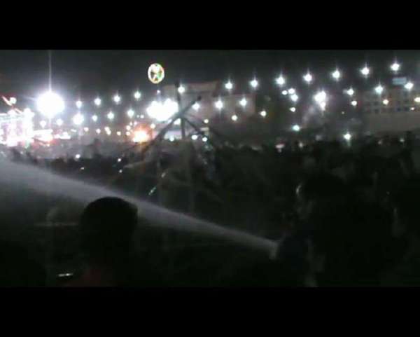 Dussehra 2018 Moradabad