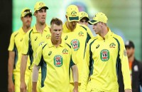 Josh Hazlewood and Pat Cummins blow cobwebs away with NSW second XI