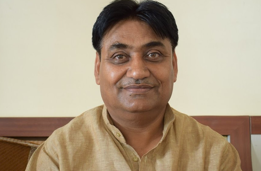 govind singh dotasara