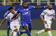 mumbai vs pune isl 2018