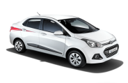 Hyundai Xcent