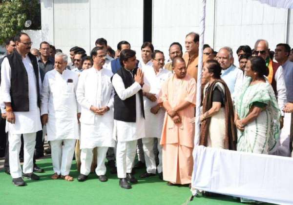 नारायण दत्त तिवारी death