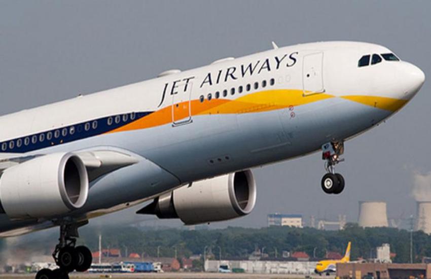 Jet Airways