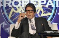 Amitabh Bachhan