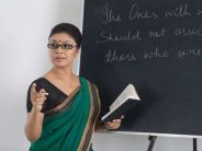 politics interest in professional