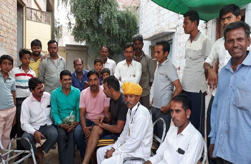 Luni's voters will judge the reality of Promises