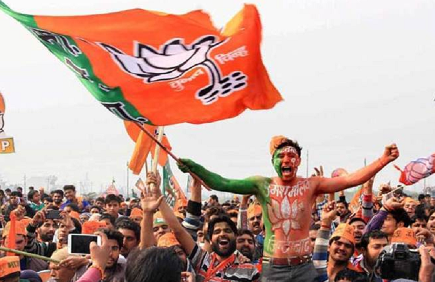 जम्मू- कश्मीर निकाय चुनाव: जम्मू में भाजपा सबसे बड़ी पार्टी, घाटी में कांग्रेस आगे