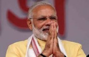 PM Narendra Modi