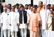 ND tiwari