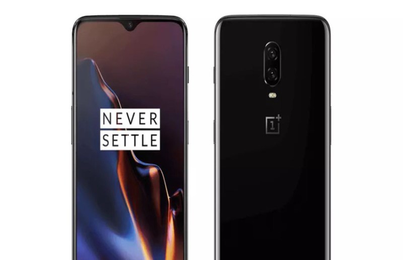 oneplus 6t