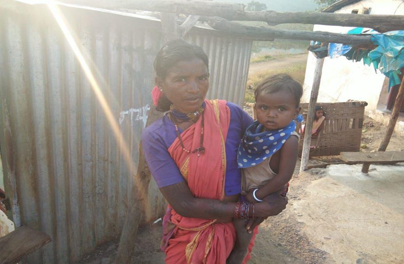 Patrika: Ground Report of Dindori District