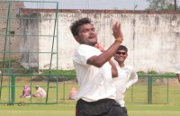 From Rs 10 a wicket to Deodhar Trophy call up The Journey of Pappu Roy
