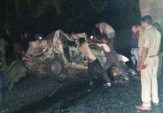 accident