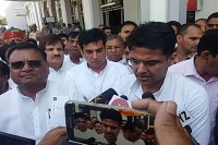 ashok gehlot brother dies