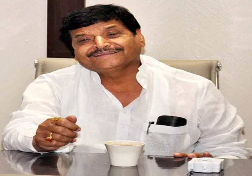 shivpal singh yadav