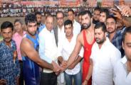 hapur