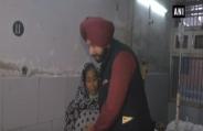 Sidhu
