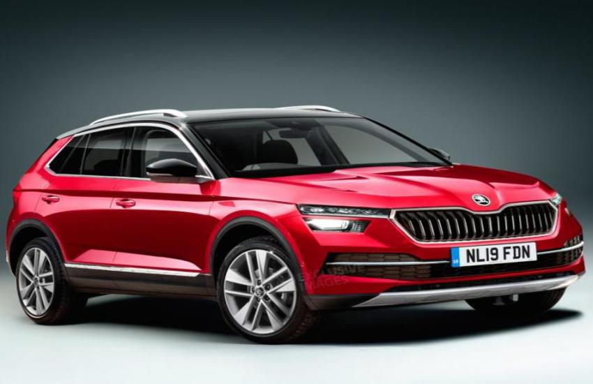 skoda