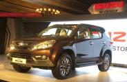 Isuzu