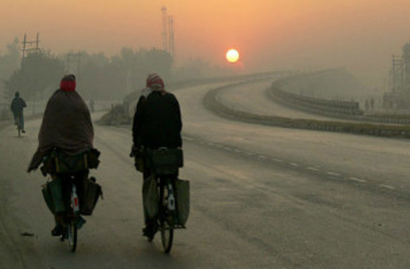 weather in rajasthan