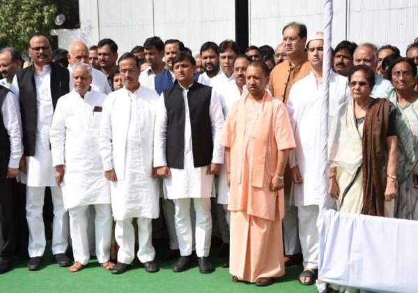 नारायण दत्त तिवारी death